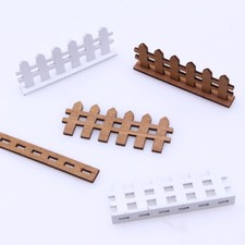 6pc mini fence - 6pc,