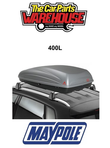 Maypole rb1400 car roof - maypole,