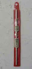 Aero Crochet Hook Size 9  3.50