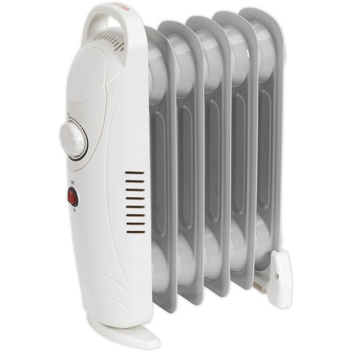 800w element mini oil filled - 800w,