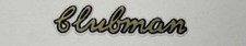 Carlton clubman - carlton,