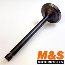 Suzuki exhaust valve sp370 - suzuki,