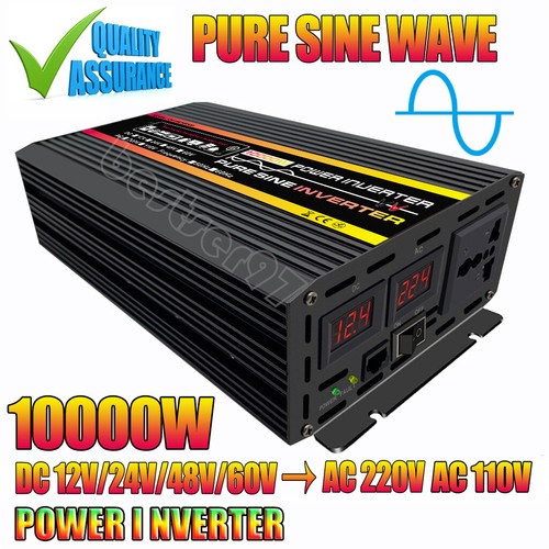 10000w power inverter - inverter, dc