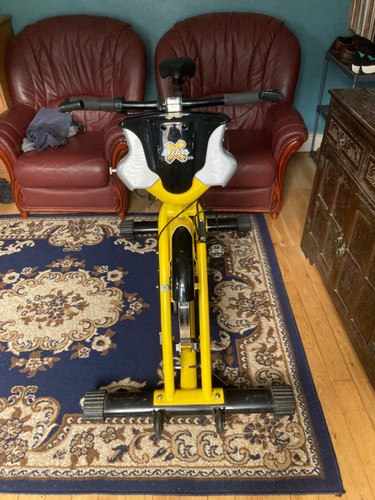 Biking trixter enabled - x-biking,