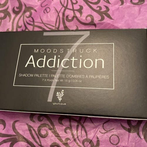 Younique moodstruck - 💜younique,