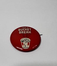 KFC TAKE A BUCKET BREAK