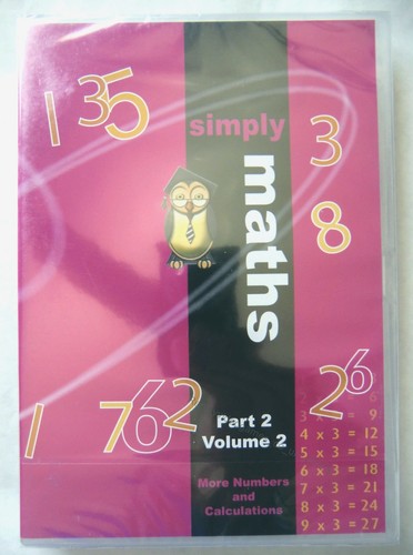 70778 simply maths - 70778,