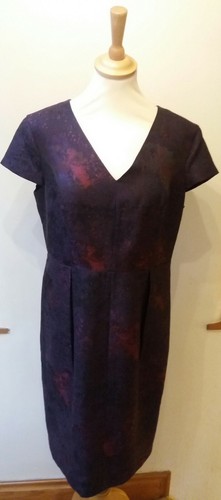 Dickins jones bnwot - bnwot, plum