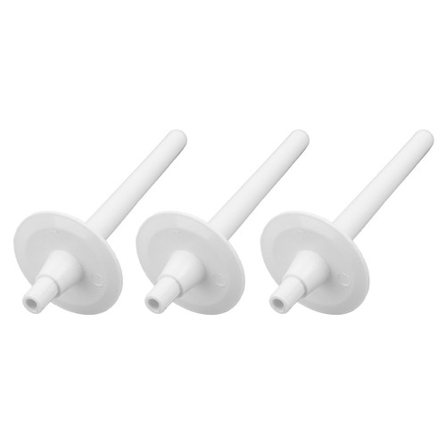 3pcs spool pin sewing machine - 3pcs,