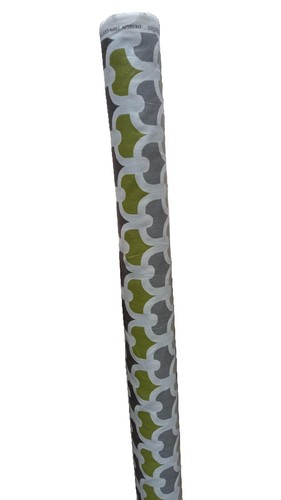 Metre roll branded - 10,