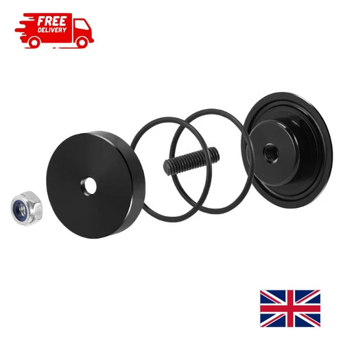 Rear wiper delete fit for - delete,