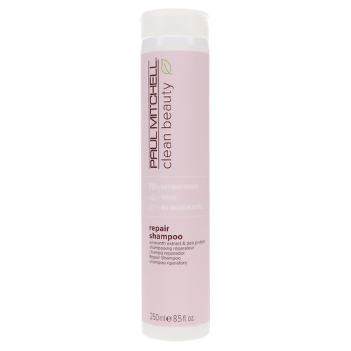 Paul mitchell clean - mitchell, beauty