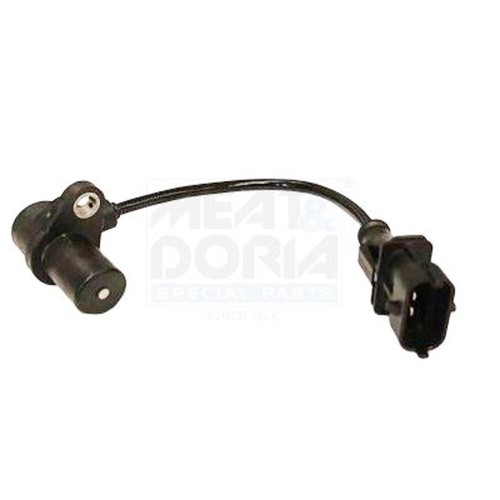 Crankshaft pulse generator - , for