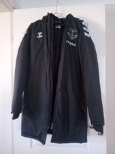 Everton New Men's  Padded