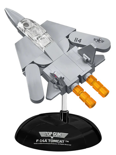 Cobi 5923 top - cobi-5923, gun