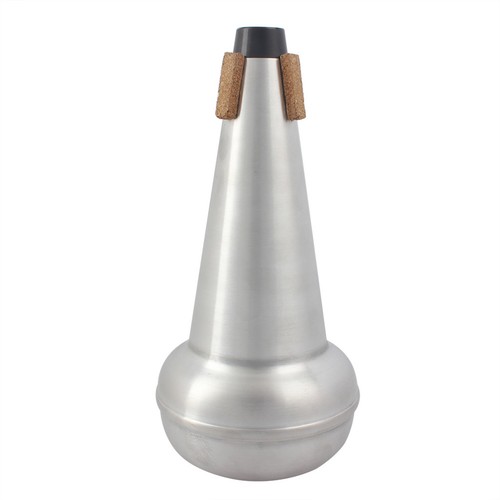 Trombone muffler trumpet - trombone,