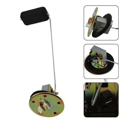 Replace your old sender unit - old,