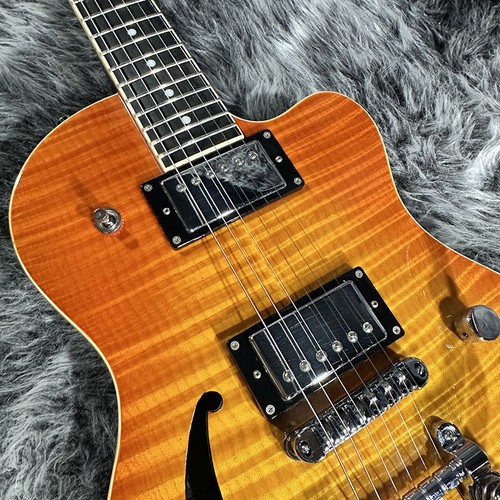 Hagstrom d2f electric - d2f,