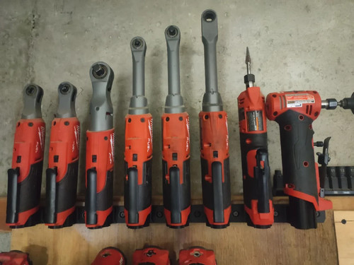 Milwaukee m12 tool holder - m12,