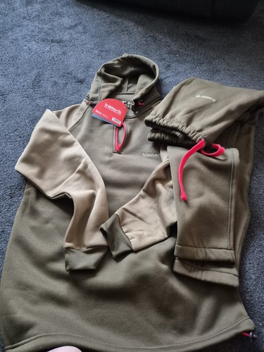 Trakker under suit medium - m,