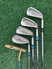 ✅Wilson Snead HT Half Set