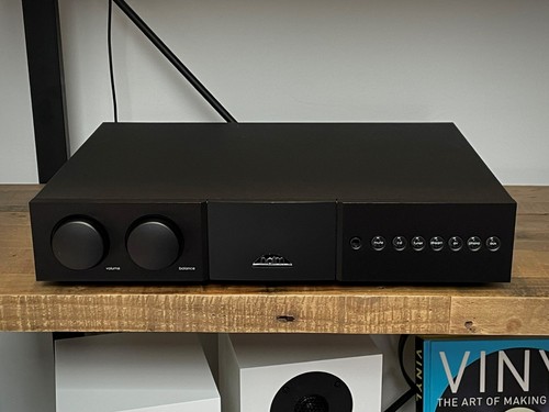 Naim supernait amplifier - supernait, 3