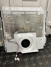 Double Door Beko Fridge