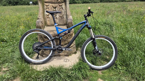 Specialized stumpjumper fsr - stumpjumper,