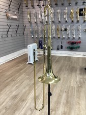 Ex Demo Bach Artisan A47 Trombone