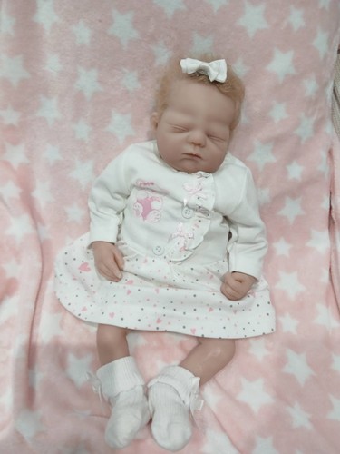 Partial silicone baby - partial,