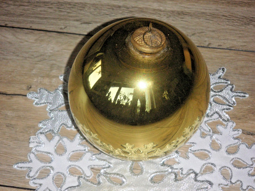 Biedermeier xxl christmas - biedermeier,