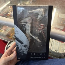 NECA 2017 Alien Covenant