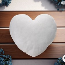 love Heart Shaped Hollow fibre