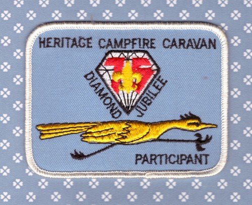 National heritage campfire - ,