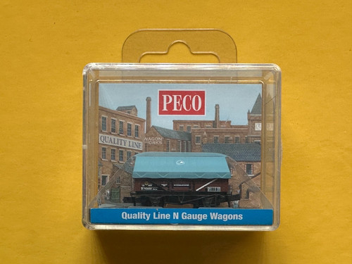 Peco gauge china clay - gauge,