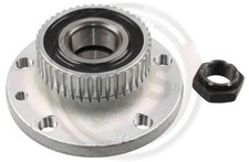 REAR WHEEL HUB FITS: ALFA