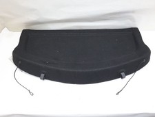 Boot Cover Mazda 2 DL