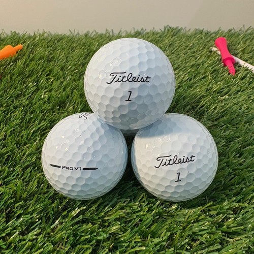 Titleist pro premium golf - premium,