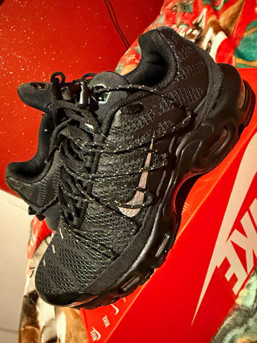 Nike air max - nike, utility
