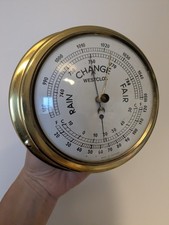 Westclox Wall Mounted