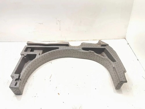 Volvo v50 spare wheel - volvo, mw