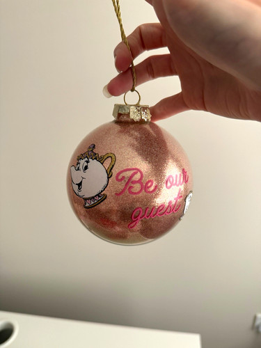 Disney beauty and the - disney,
