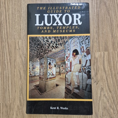 The illustrated guide - the,
