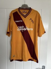 Motherwell shirt top - top, medium