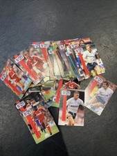 Pro Set English Football