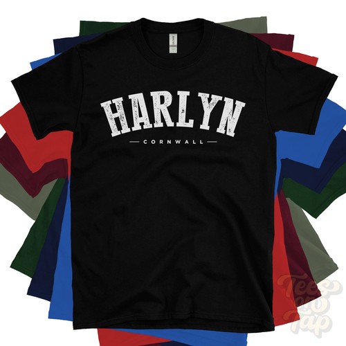Harlyn cornwall shirt - harlyn,