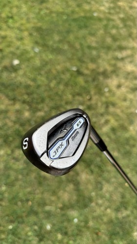 Mizuno jpx sand wedge - wedge, –