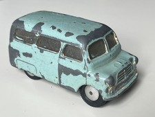 Corgi Toys Vintage Bedford