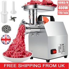 Commercial Electric Meat