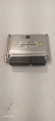 Audi avant 4b5 c5 - a6, engine